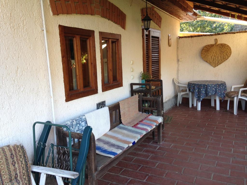 Hotel Ács Kúria Bodony Exterior foto